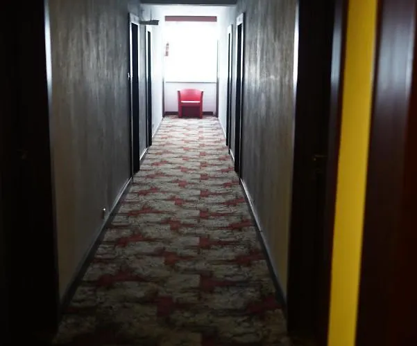 Hotel Hotel Jurata *