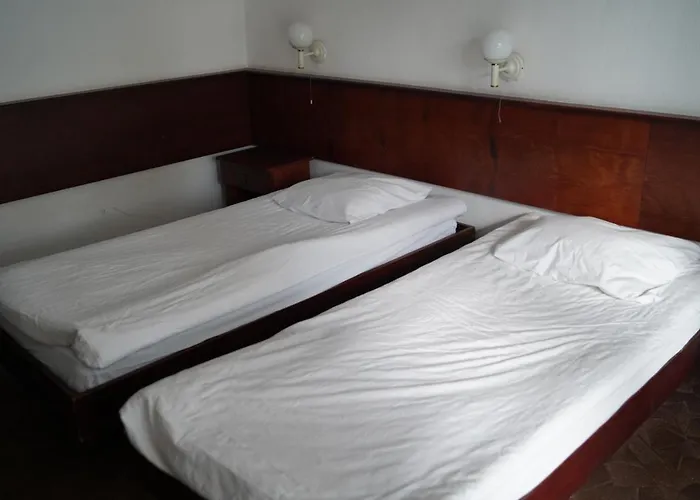 Hotel Hotel Jurata *